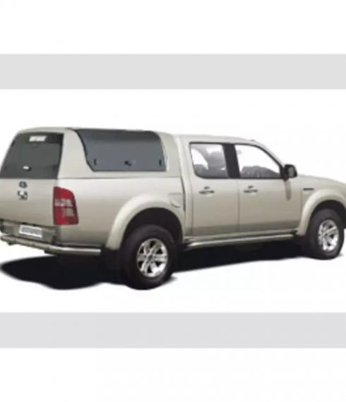 Кунг для Mazda BT-50 DC Road Ranger RH02 Profi 2 фото
